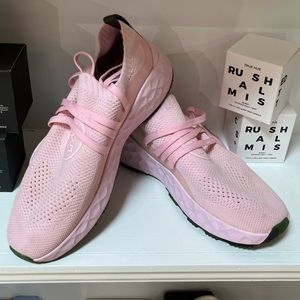 G/FORE MG4.1 Blush Knit Athletic Shoes, EUC, 10.5 Women’s ⛳️